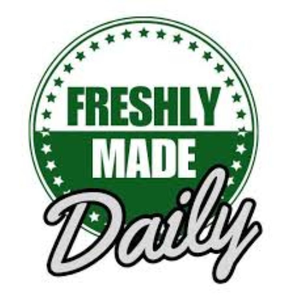 freshly